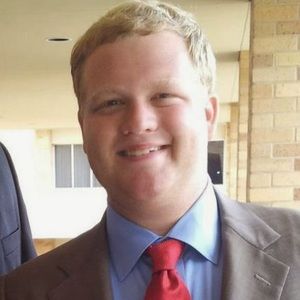 Meet your Posher, Trevor